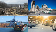 Policies on afforestation, low-carbon heat and electric transport will all need to be changed to achieve net-zero by 2050